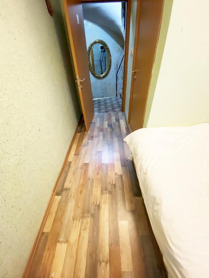 Redamancy Hotel Istanbul Exterior photo